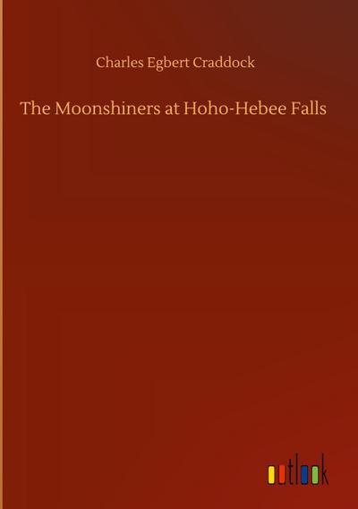 The Moonshiners at Hoho-Hebee Falls