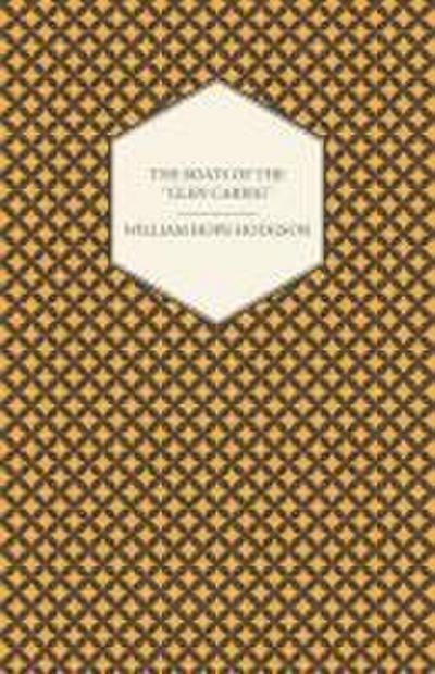 The Boats of the Glen Carrig