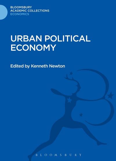 Urban Political Economy