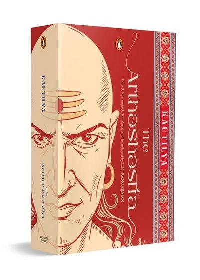 The Arthashastra