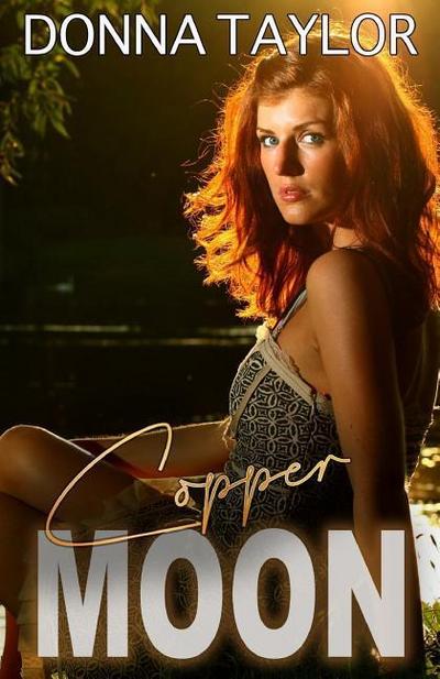 Copper Moon