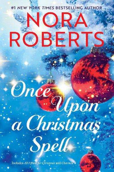 Once Upon a Christmas Spell