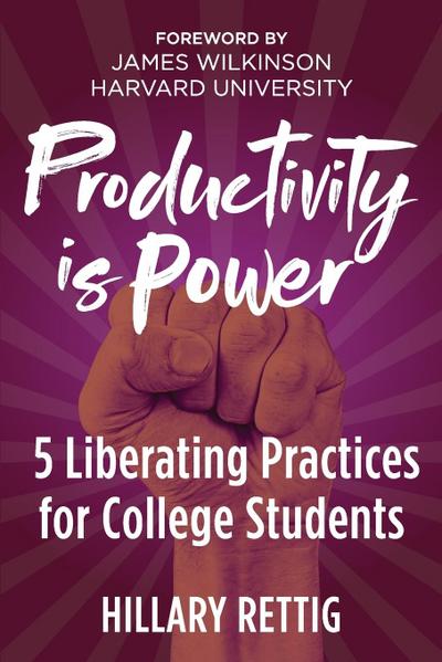 Rettig, H: Productivity is Power