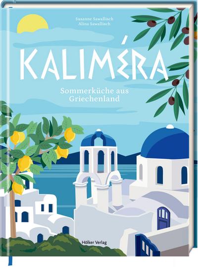 Kaliméra