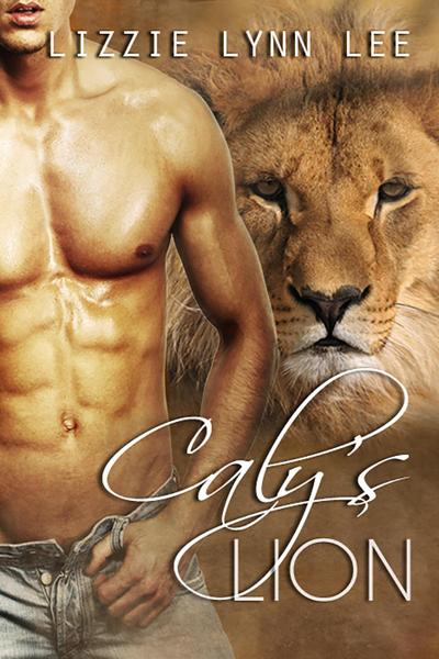 Caly’s Lion (Lions of the Serengeti, #3)
