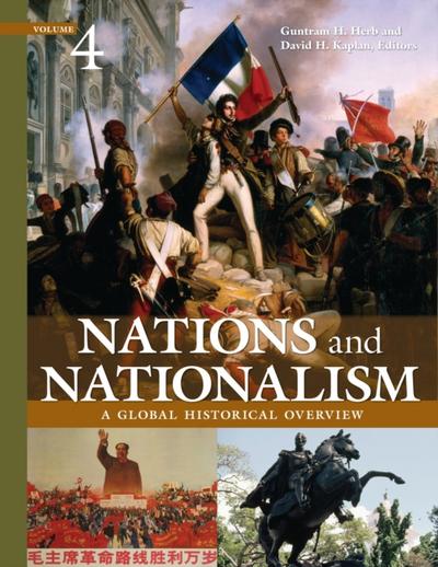 Nations and Nationalism