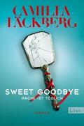 Sweet Goodbye von Camilla Läckberg | Ebook