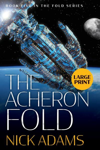 The Acheron Fold