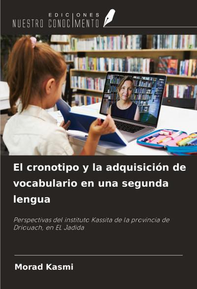 El cronotipo y la adquisición de vocabulario en una segunda lengua