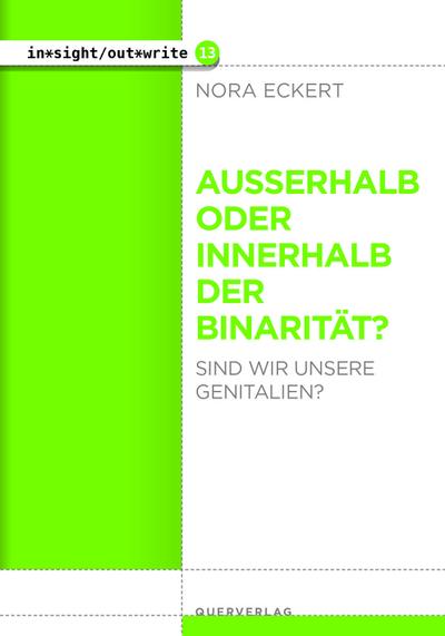 Eckert,Binarität
