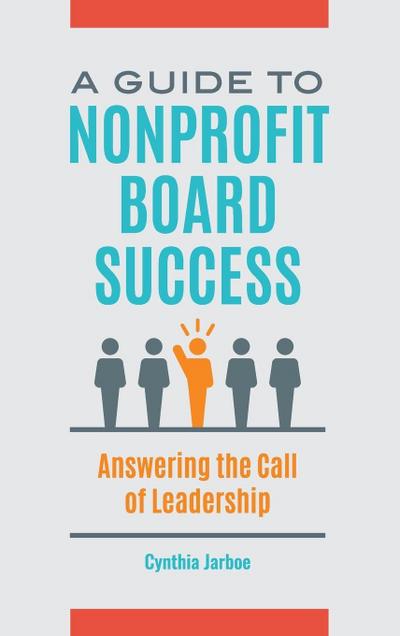 A Guide to Nonprofit Board Success