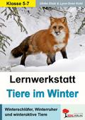 Tiere im Winter