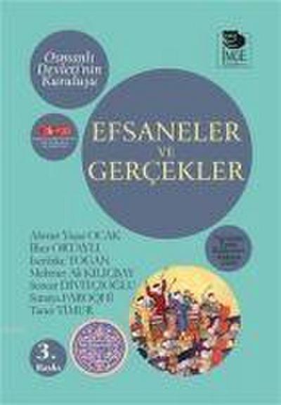 Efsaneler ve Gercekler
