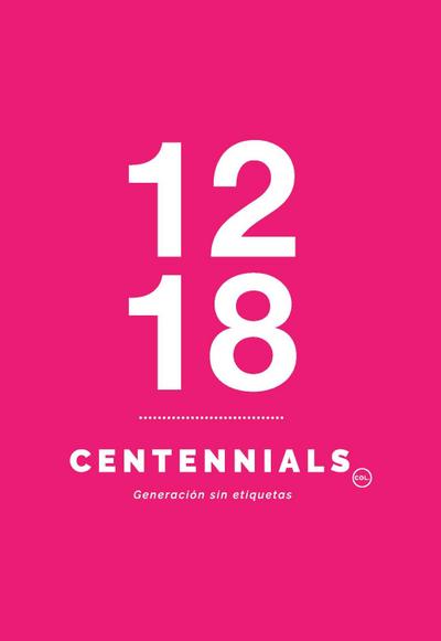 1218 Centennials