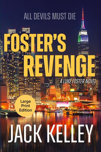 Foster’s Revenge