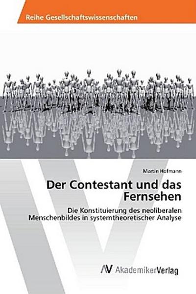 Der Contestant und das Fernsehen