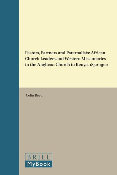 Pastors, Partners and Paternalists