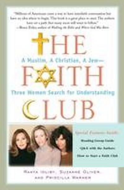 The Faith Club