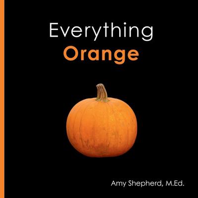 Everything Orange