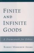 Finite and Infinite Goods