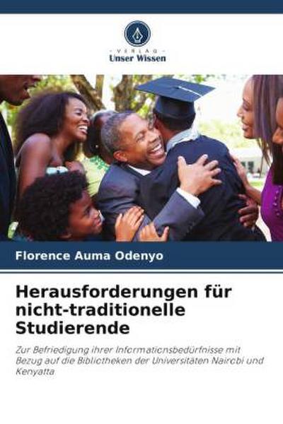 Herausforderungen für nicht-traditionelle Studierende