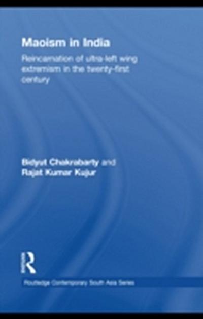 Maoism in India