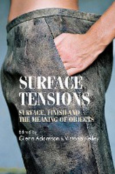 Surface tensions