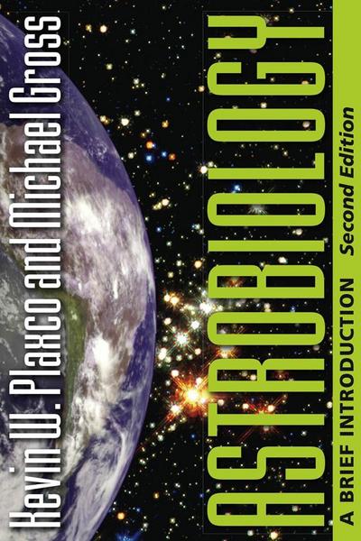 Astrobiology