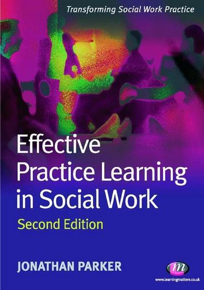 Effective Practice Learning in Social Work