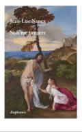 Nancy,Noli me tangere