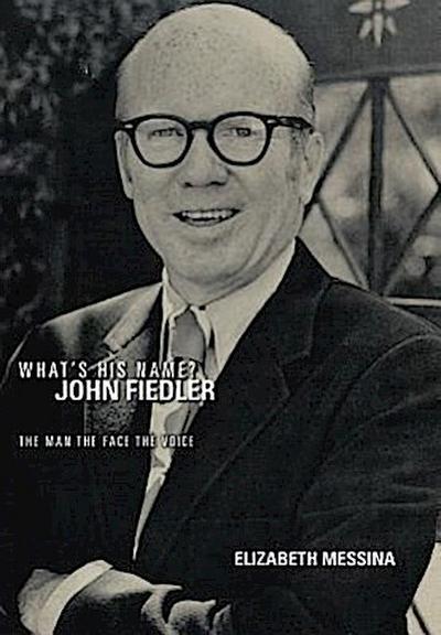 What’s His Name? John Fiedler