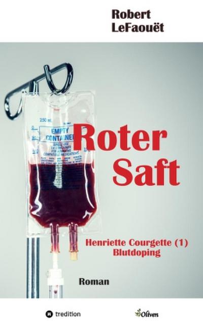 Roter Saft