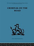 Criminal on the Road