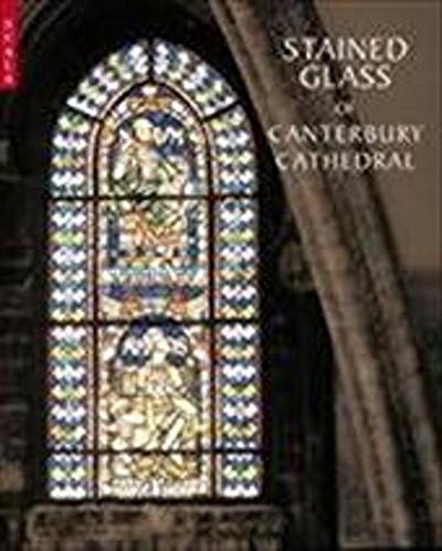 STAINED GLASS OF CANTERBURY CA