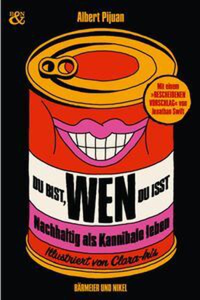 Du bist, wen Du isst