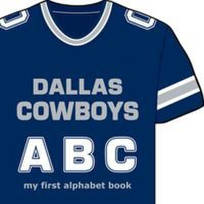 Dallas Cowboys Abc-Board