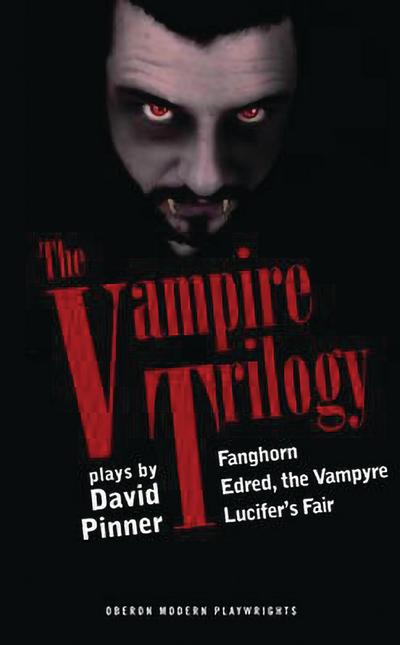 The Vampire Trilogy
