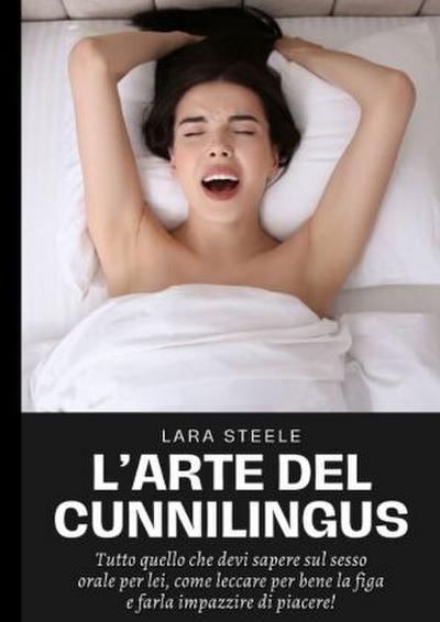 L’Arte del Cunnilingus