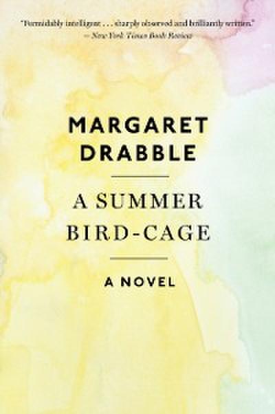 Summer Bird-Cage