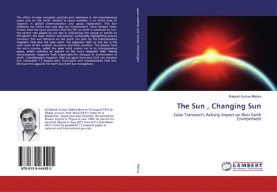 The Sun , Changing Sun