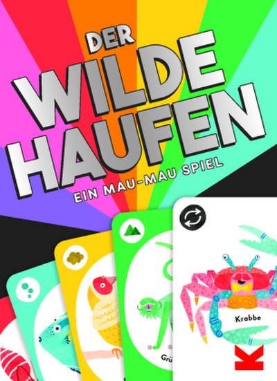 Der wilde Haufen (Kinderspiele)