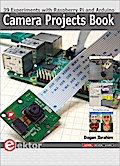 Camera Projects Book