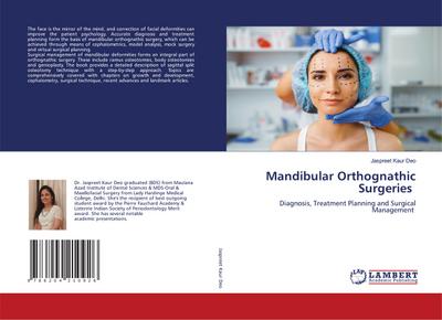 Mandibular Orthognathic Surgeries