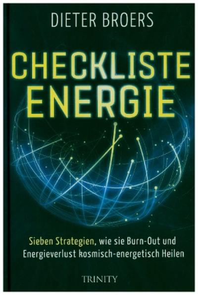 Checkliste Energie