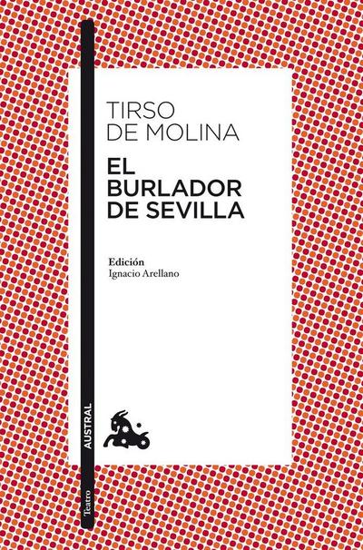 BURLADOR DE SEVILLA, EL