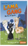 Die Lama-Gang - Ein Fall für alle Felle