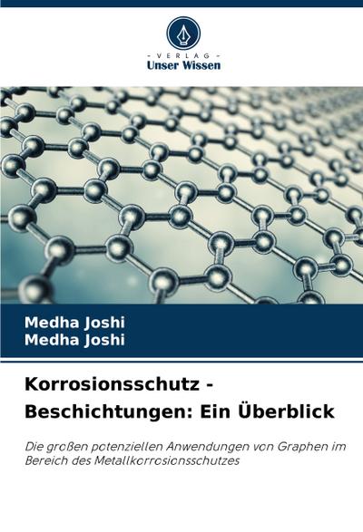 Korrosionsschutz - Beschichtungen: Ein Überblick