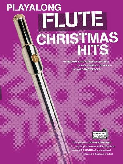 Playalong Flute