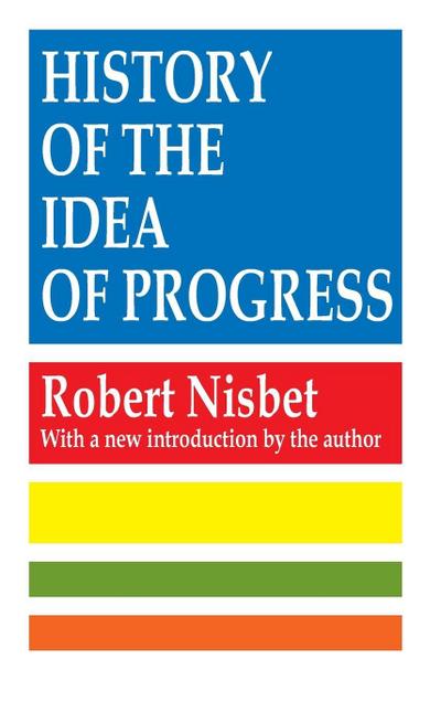 History of the Idea of Progress
