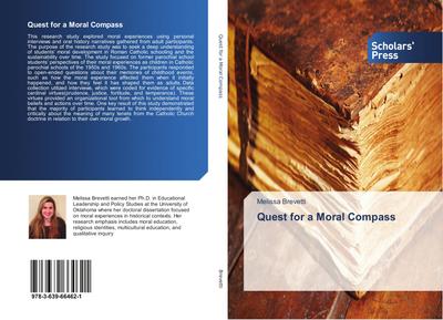 Quest for a Moral Compass